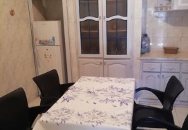 A LOUER APP MEUBL S3 90 M2 MONASTIR
