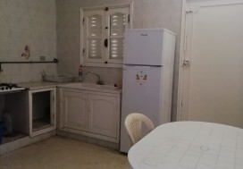 A L APPART MEUBL S3 110 M2 MONASTIR