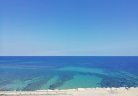 A L APPART MEUBL S3 110 M2 MONASTIR