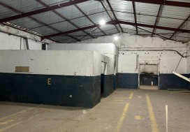 A LOUER LOCAL 3100/5000 M2 TUNIS OUEST