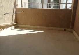 A L  APPART MEUBL S1 40 M2 MONASTIR