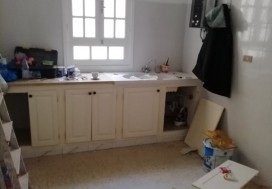 A LOUER APPART 75 M2 S3 MONASTIR