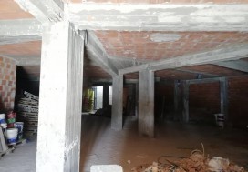 A V LOCAL SUPERETTE 401 M2 MONASTIR