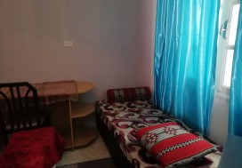 A LOUER APP MEUBL S3 90 M2 MONASTIR