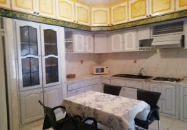 A LOUER APP MEUBL S3 90 M2 MONASTIR
