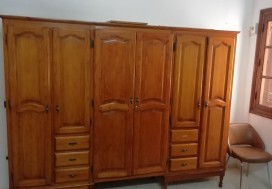 A L GD APPART S3 238 M2 HS MONASTIR