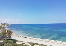A L APPART MEUBL S3 110 M2 MONASTIR