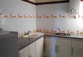 A LOUER APP MEUBLE 50 M2 S2 MONASTIR