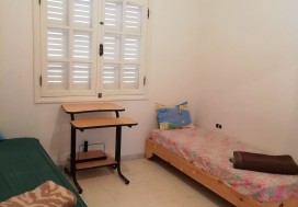 A L APPART MEUBL S3 110 M2 MONASTIR