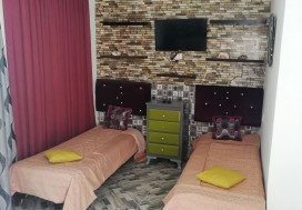 A L APP MEUBLE S1 40 M2 MONASTIR