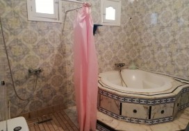 A LOUER APP MEUBL S3 90 M2 MONASTIR