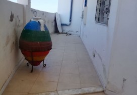 A L APPART MEUBL S3 110 M2 MONASTIR