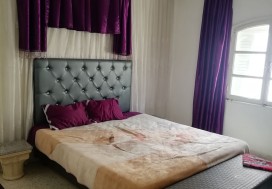 A LOUER APP MEUBL S3 90 M2 MONASTIR