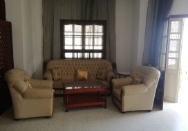 A L GD APPART S3 238 M2 HS MONASTIR