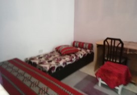 A LOUER APP MEUBL S3 90 M2 MONASTIR