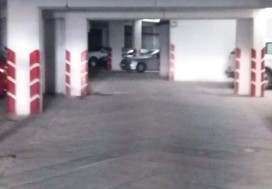 A VENDRE APPART HS 160 M2 S3 CITE ENNASR