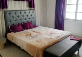 A LOUER APP MEUBL S3 90 M2 MONASTIR