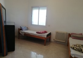 A L APPART MEUBL S3 110 M2 MONASTIR