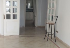 A VENDRE APPART HS 160 M2 S3 CITE ENNASR