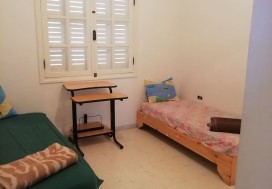 A L APPART MEUBL S3 110 M2 MONASTIR