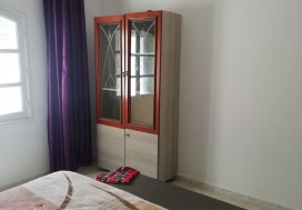 A LOUER APP MEUBL S3 90 M2 MONASTIR