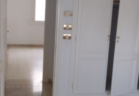 A VENDRE APPART HS 160 M2 S3 CITE ENNASR