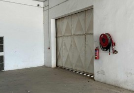 A VENDRE LOCAL 1231/1600 M2 RADES