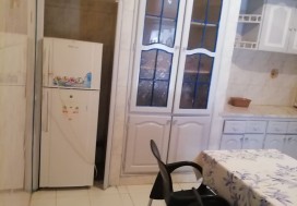 A LOUER APP MEUBL S3 90 M2 MONASTIR