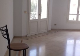 A VENDRE APPART HS 160 M2 S3 CITE ENNASR