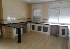 A L VILLA 375/220 M2 3 NIV 2S5 MONASTIR