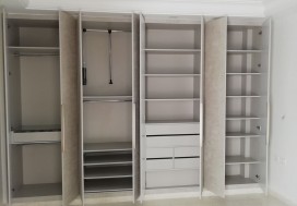 A L VILLA 375/220 M2 3 NIV 2S5 MONASTIR