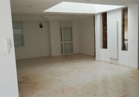 A L VILLA 375/220 M2 3 NIV 2S5 MONASTIR
