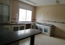 A L VILLA 375/220 M2 3 NIV 2S5 MONASTIR