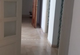 A VENDRE APPART HS 160 M2 S3 CITE ENNASR