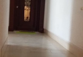 A VENDRE APPART HS 160 M2 S3 CITE ENNASR