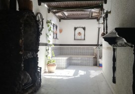 A LOUER APP MEUBL S3 90 M2 MONASTIR