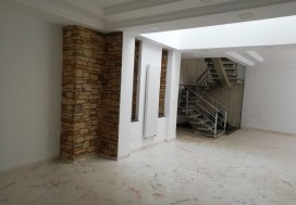 A L VILLA 375/220 M2 3 NIV 2S5 MONASTIR