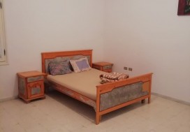 A L APPART MEUBL S3 110 M2 MONASTIR