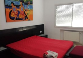 A L APPART MEUBLME HS 70 M2 S1 MONASTIR