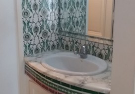 A VENDRE APPART HS 160 M2 S3 CITE ENNASR