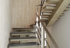 A L VILLA 375/220 M2 3 NIV 2S5 MONASTIR