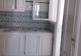 A VENDRE APPART HS 160 M2 S3 CITE ENNASR