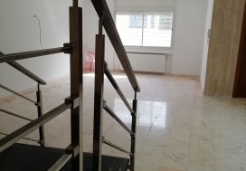 A L VILLA 375/220 M2 3 NIV 2S5 MONASTIR