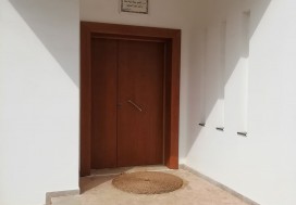 A L VILLA 375/220 M2 3 NIV 2S5 MONASTIR