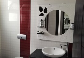 A L APPART MEUBLME HS 70 M2 S1 MONASTIR