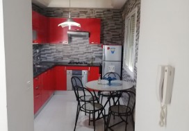 A L APPART MEUBLME HS 70 M2 S1 MONASTIR