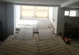 A L APPART 90 M2 S2 MONASTIR