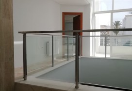 A L VILLA 375/220 M2 3 NIV 2S5 MONASTIR
