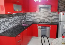A L APPART MEUBLME HS 70 M2 S1 MONASTIR