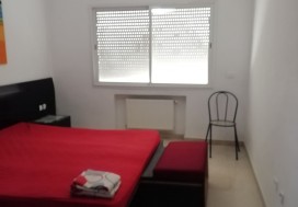 A L APPART MEUBLME HS 70 M2 S1 MONASTIR